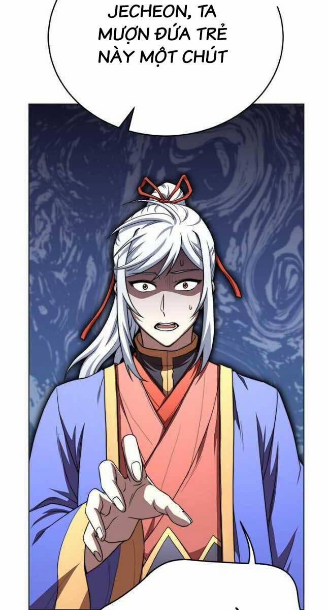 Con Trai Của Gia Tộc Nam Cung Thế Gia 37 trang 79