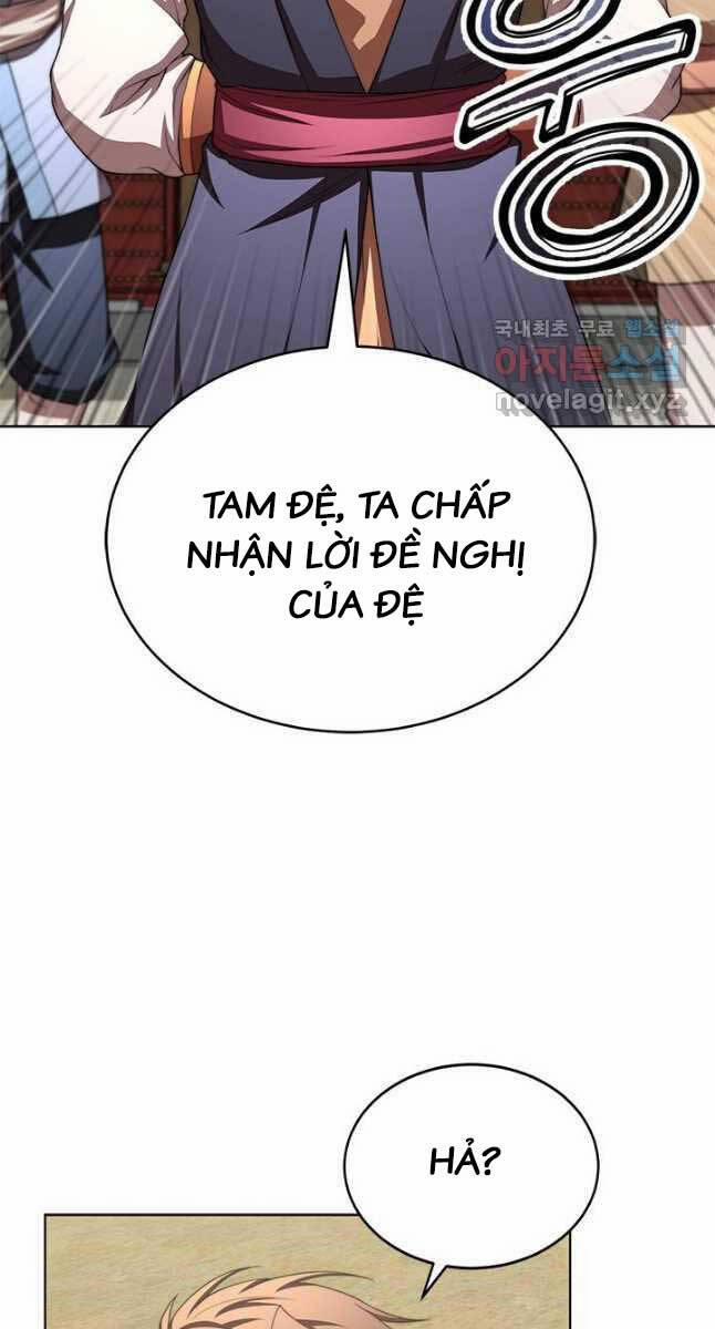 Con Trai Của Gia Tộc Nam Cung Thế Gia 37 trang 8