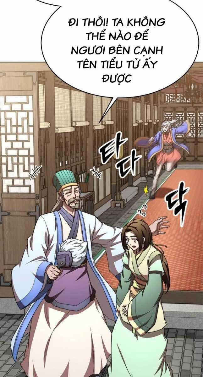 Con Trai Của Gia Tộc Nam Cung Thế Gia 37 trang 81