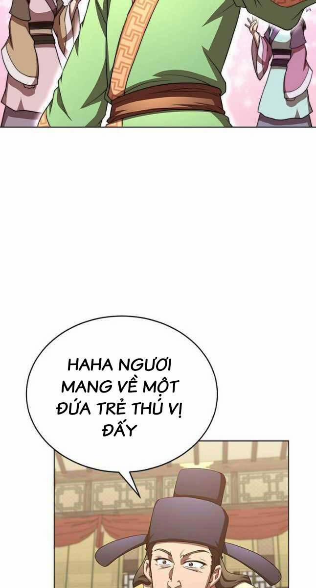 Con Trai Của Gia Tộc Nam Cung Thế Gia 37 trang 95