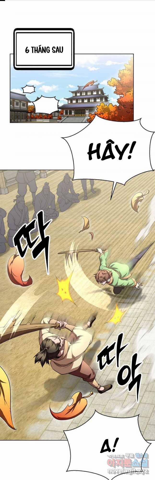 Con Trai Của Gia Tộc Nam Cung Thế Gia 38 trang 0