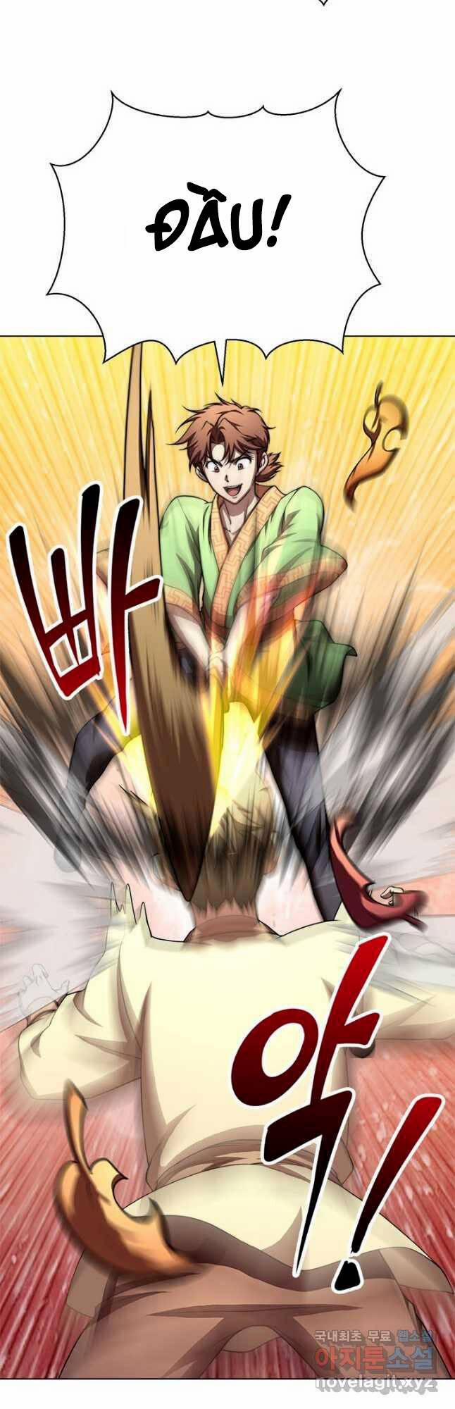 Con Trai Của Gia Tộc Nam Cung Thế Gia 38 trang 1