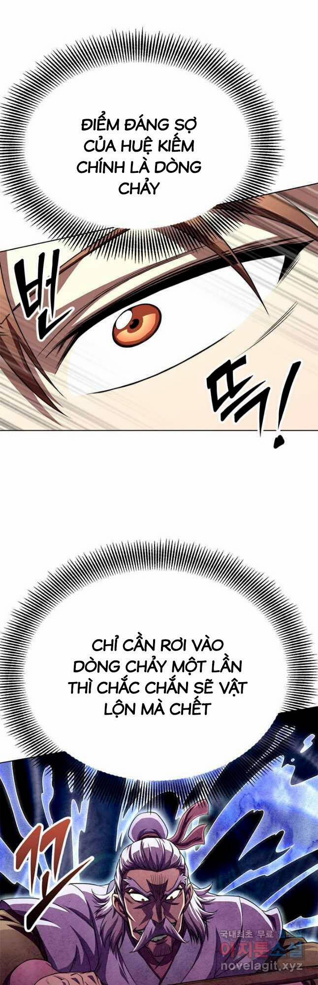 Con Trai Của Gia Tộc Nam Cung Thế Gia 38 trang 10