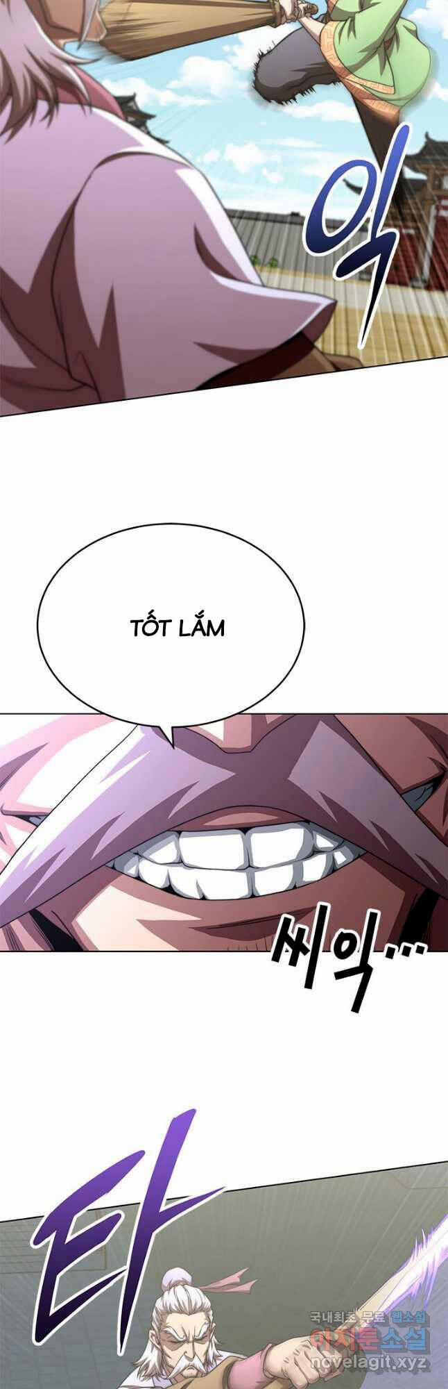 Con Trai Của Gia Tộc Nam Cung Thế Gia 38 trang 12