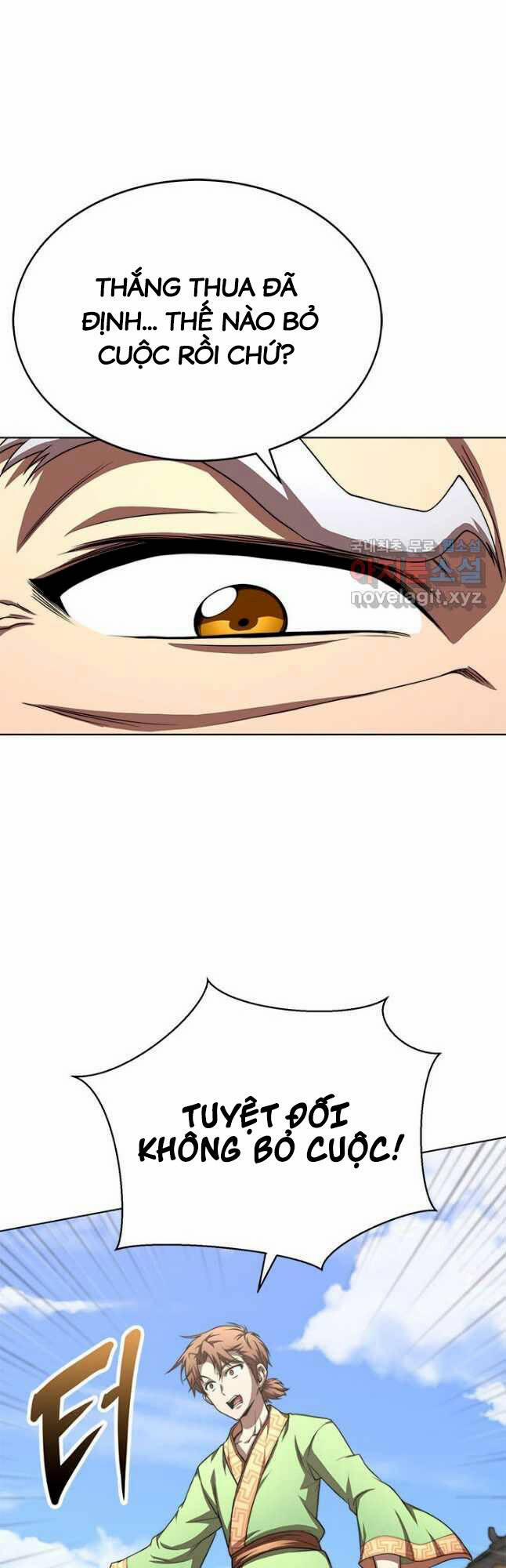 Con Trai Của Gia Tộc Nam Cung Thế Gia 38 trang 16