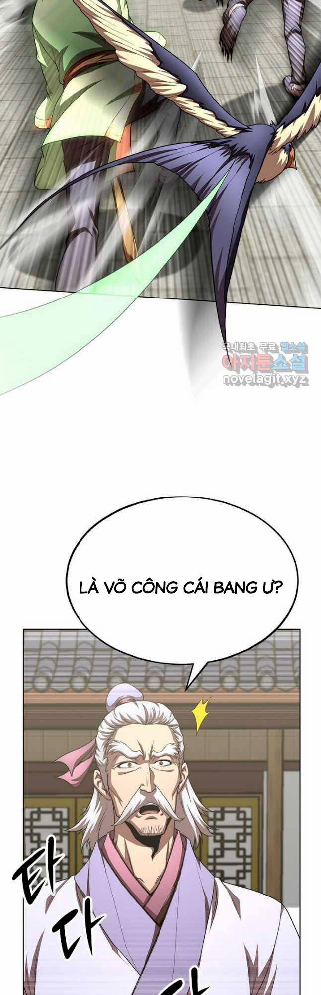 Con Trai Của Gia Tộc Nam Cung Thế Gia 38 trang 19