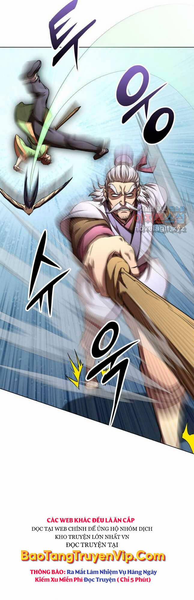 Con Trai Của Gia Tộc Nam Cung Thế Gia 38 trang 21