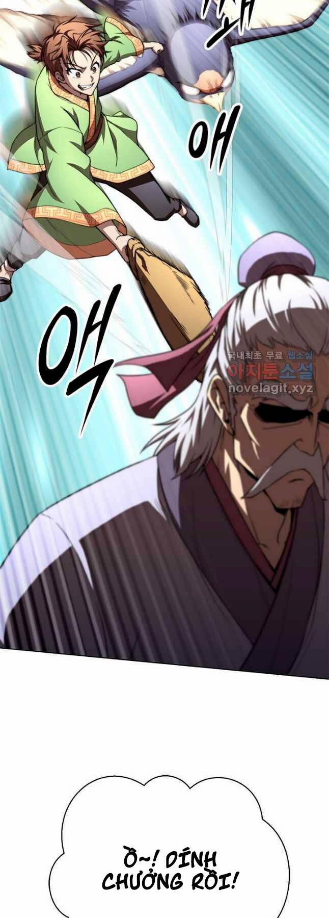 Con Trai Của Gia Tộc Nam Cung Thế Gia 38 trang 23