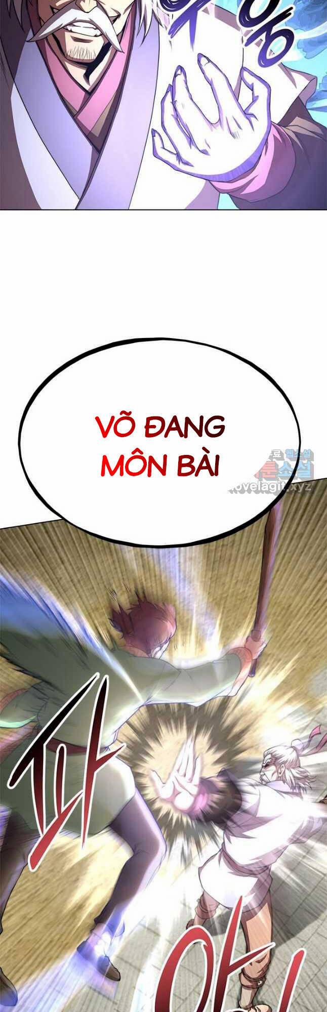 Con Trai Của Gia Tộc Nam Cung Thế Gia 38 trang 25