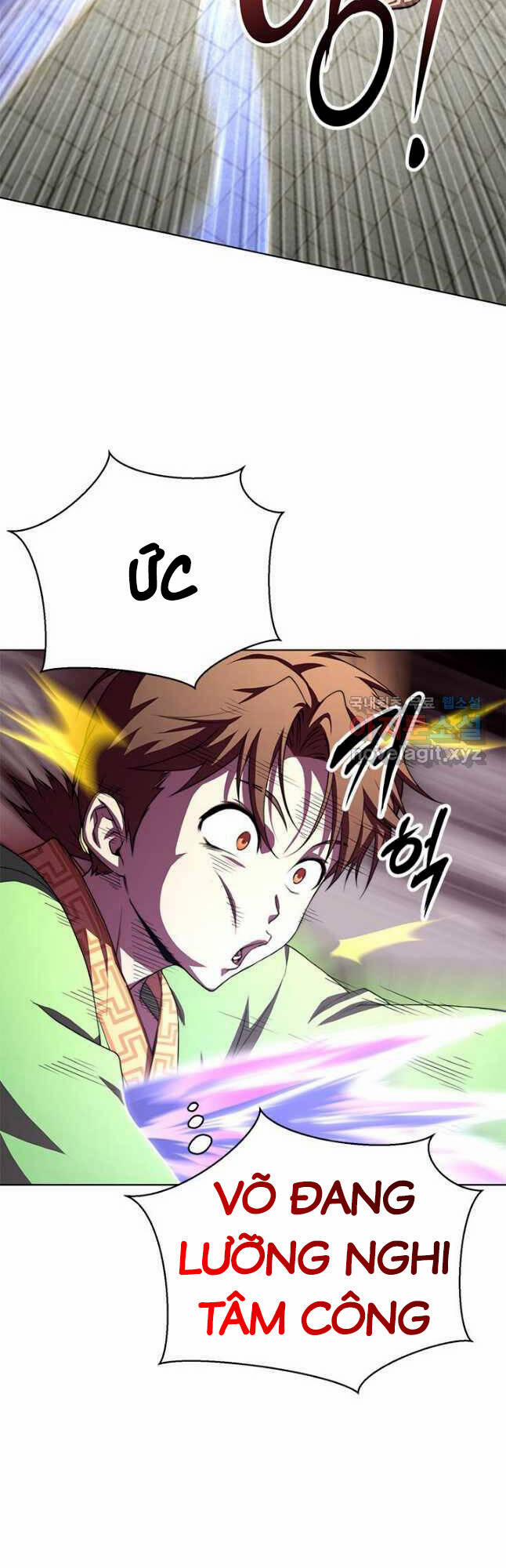 Con Trai Của Gia Tộc Nam Cung Thế Gia 38 trang 26