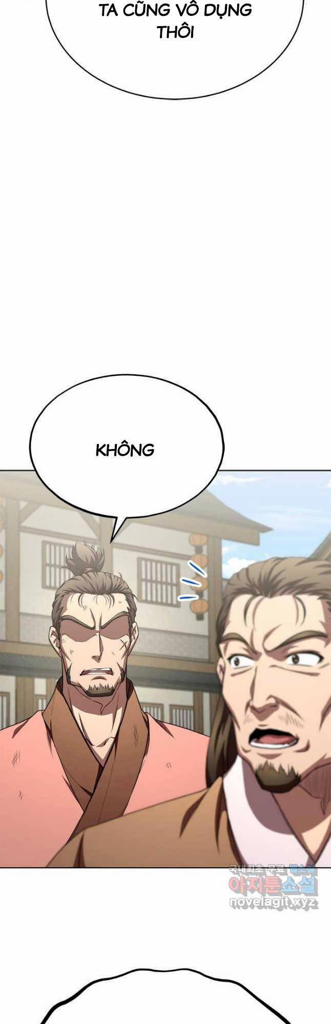 Con Trai Của Gia Tộc Nam Cung Thế Gia 38 trang 33