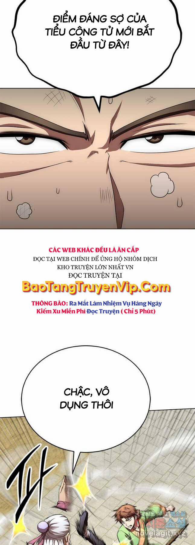 Con Trai Của Gia Tộc Nam Cung Thế Gia 38 trang 34