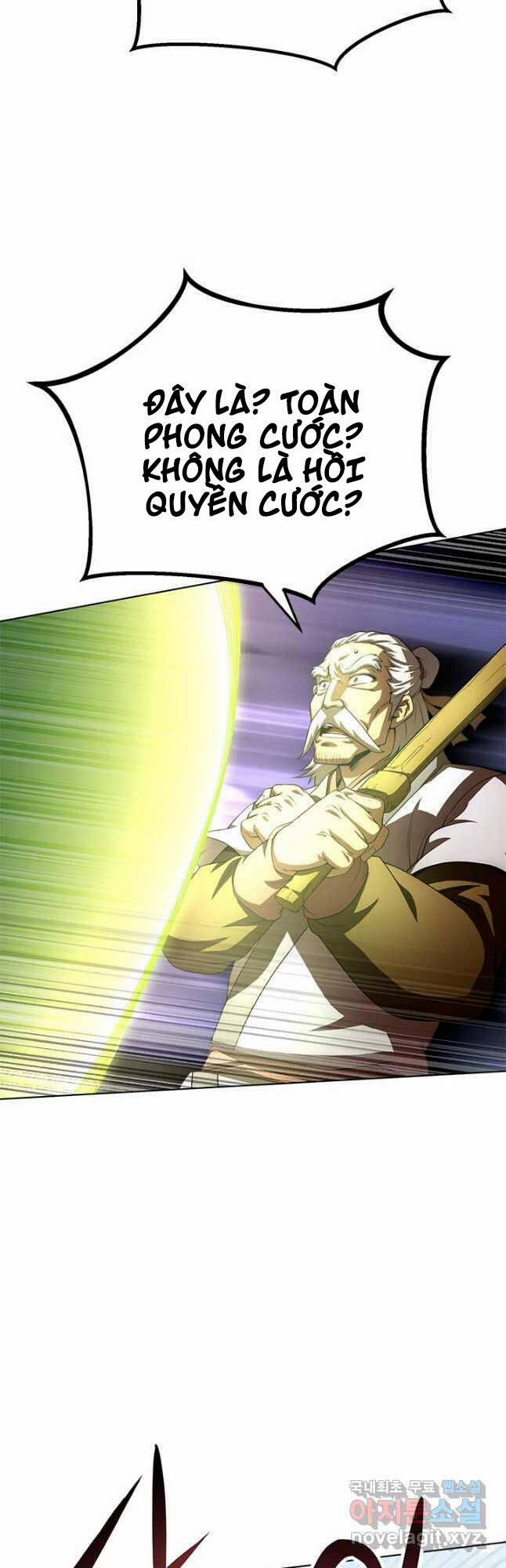 Con Trai Của Gia Tộc Nam Cung Thế Gia 38 trang 38