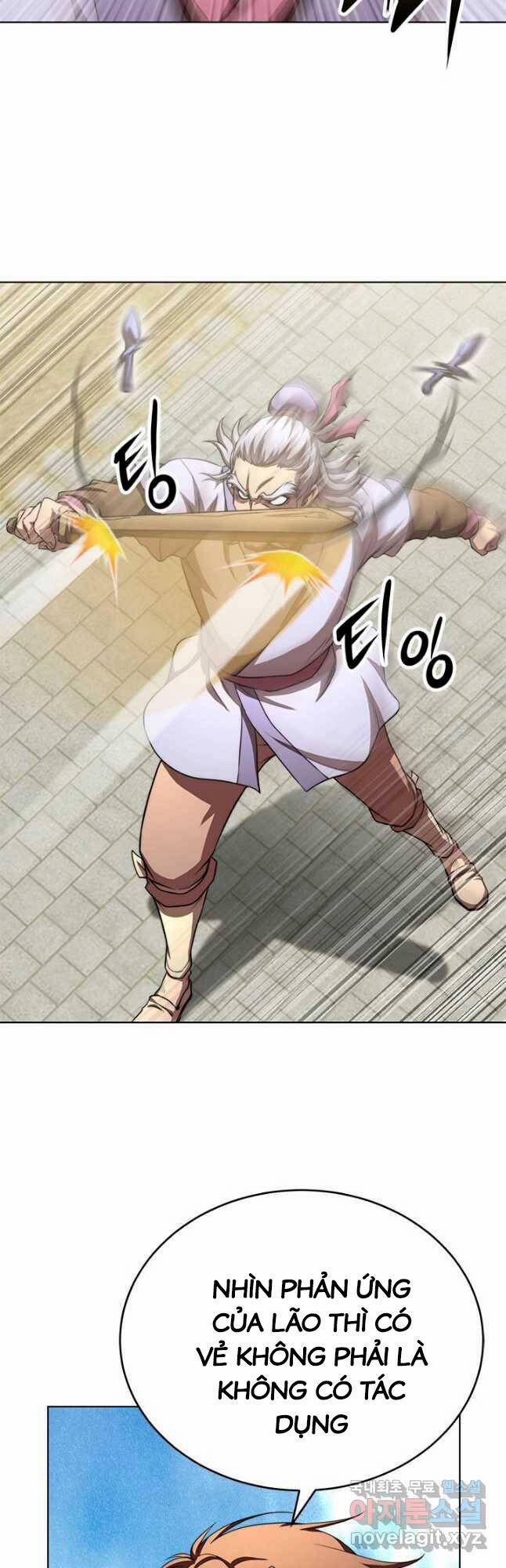 Con Trai Của Gia Tộc Nam Cung Thế Gia 38 trang 40