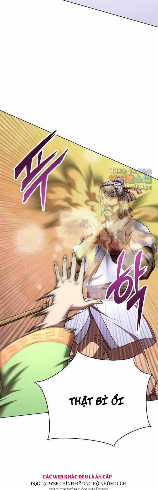 Con Trai Của Gia Tộc Nam Cung Thế Gia 38 trang 43