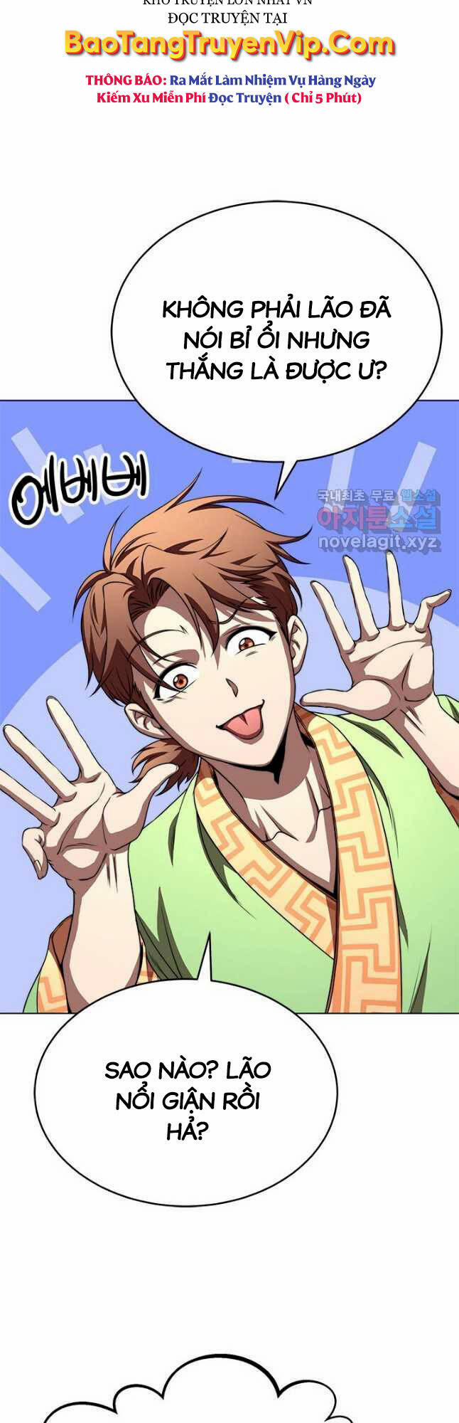 Con Trai Của Gia Tộc Nam Cung Thế Gia 38 trang 44