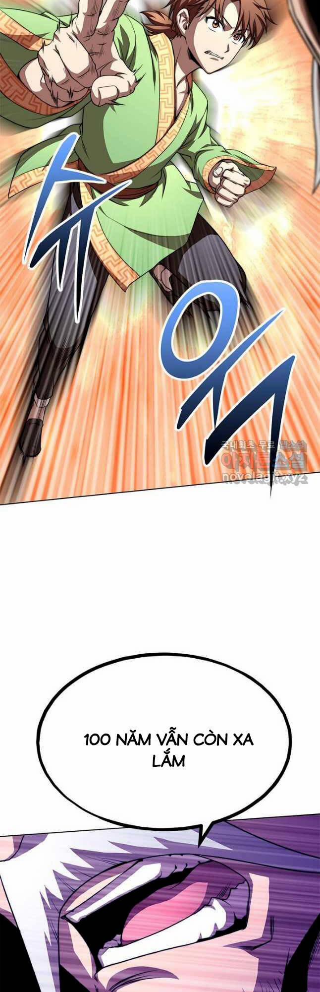 Con Trai Của Gia Tộc Nam Cung Thế Gia 38 trang 48