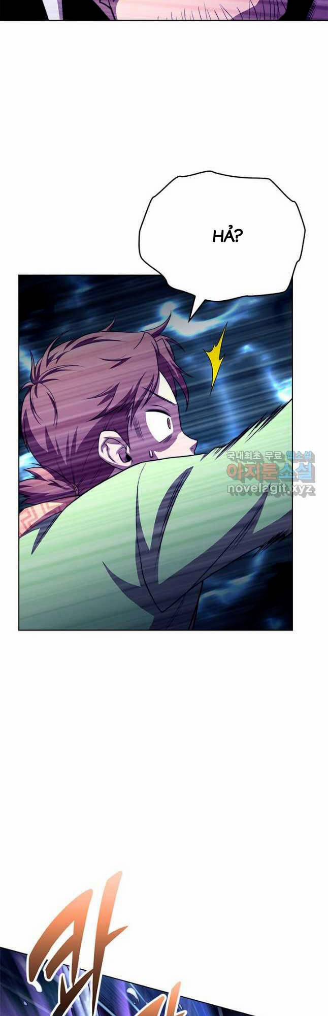 Con Trai Của Gia Tộc Nam Cung Thế Gia 38 trang 49