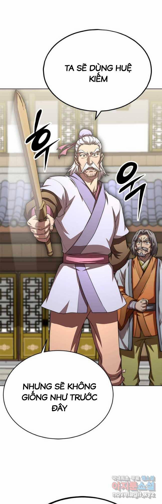 Con Trai Của Gia Tộc Nam Cung Thế Gia 38 trang 5