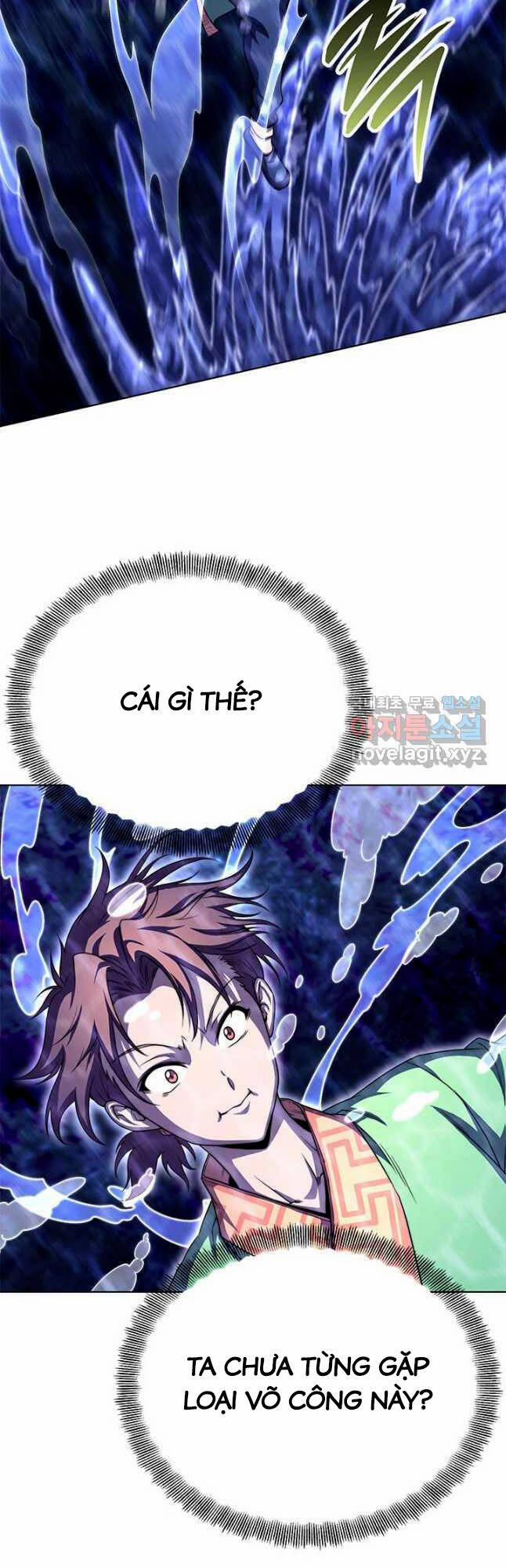 Con Trai Của Gia Tộc Nam Cung Thế Gia 38 trang 51