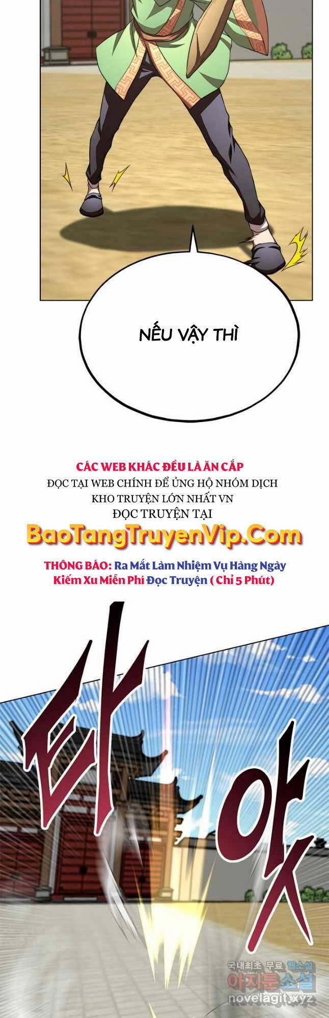 Con Trai Của Gia Tộc Nam Cung Thế Gia 38 trang 7