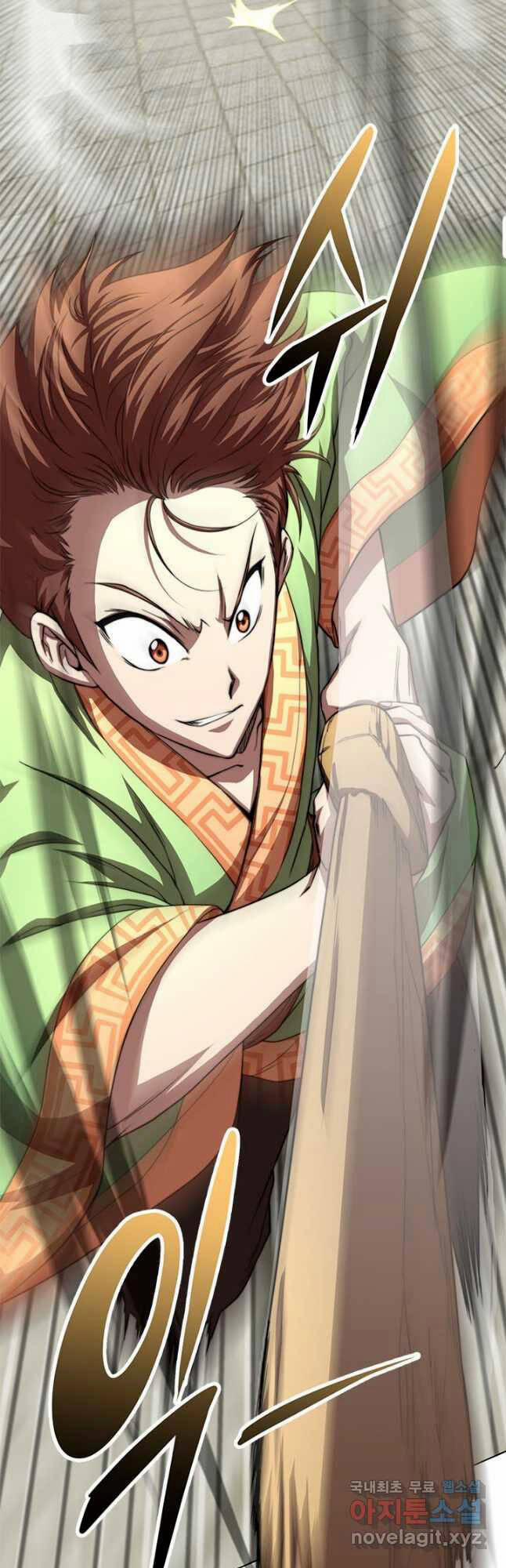 Con Trai Của Gia Tộc Nam Cung Thế Gia 38 trang 8