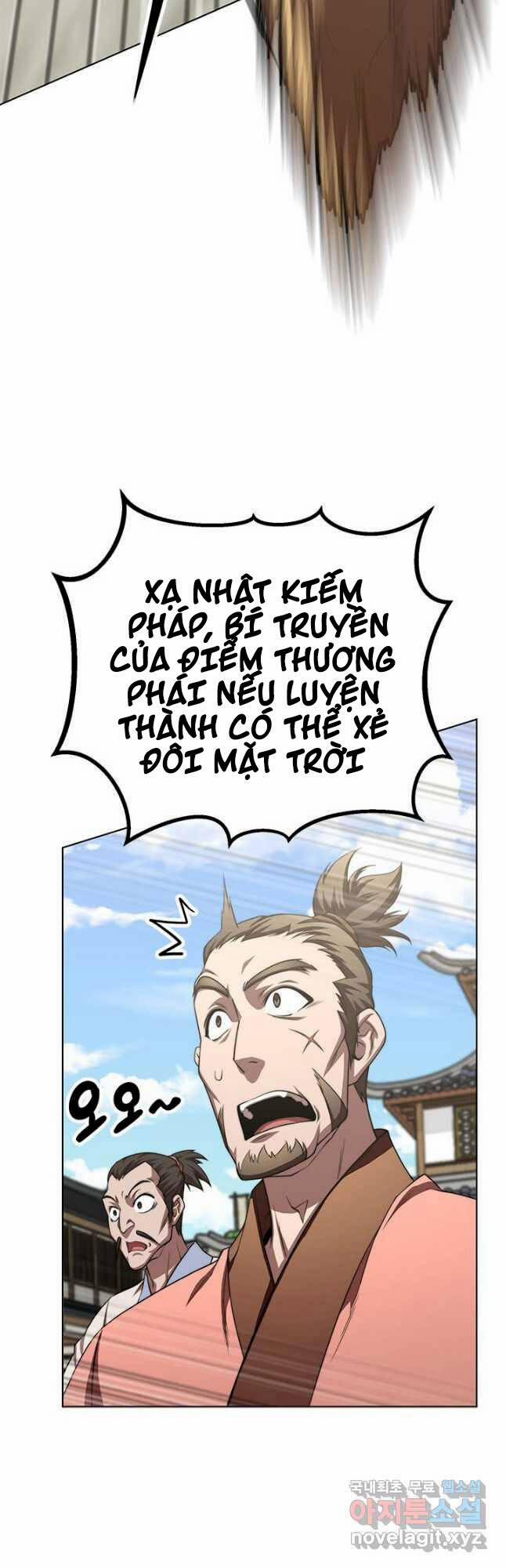 Con Trai Của Gia Tộc Nam Cung Thế Gia 38 trang 9