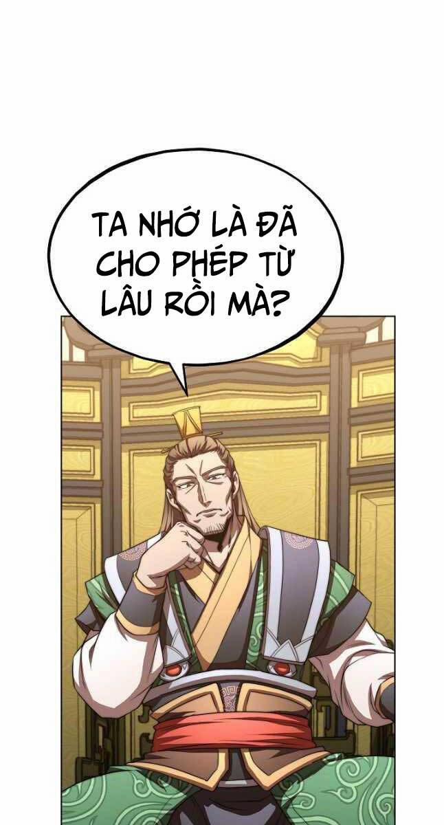 Con Trai Của Gia Tộc Nam Cung Thế Gia 39 trang 12