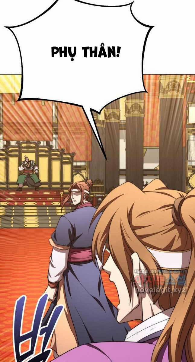 Con Trai Của Gia Tộc Nam Cung Thế Gia 39 trang 16