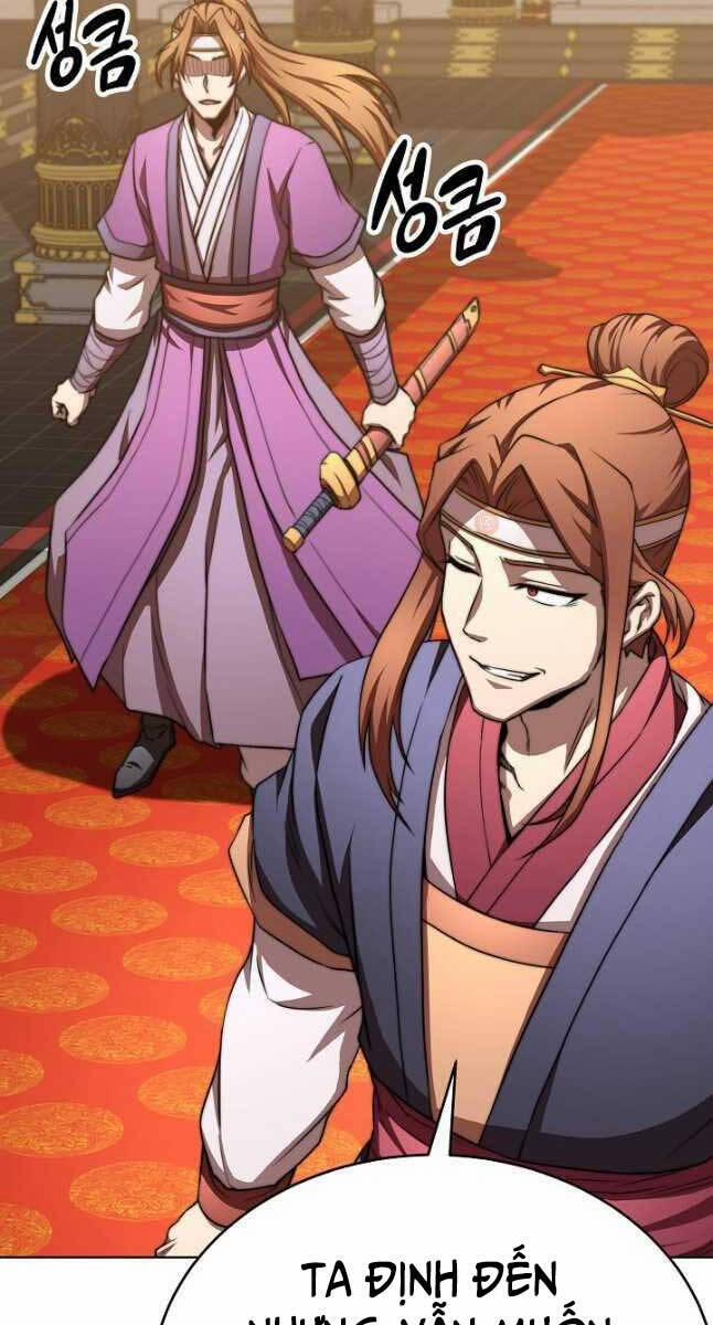 Con Trai Của Gia Tộc Nam Cung Thế Gia 39 trang 19