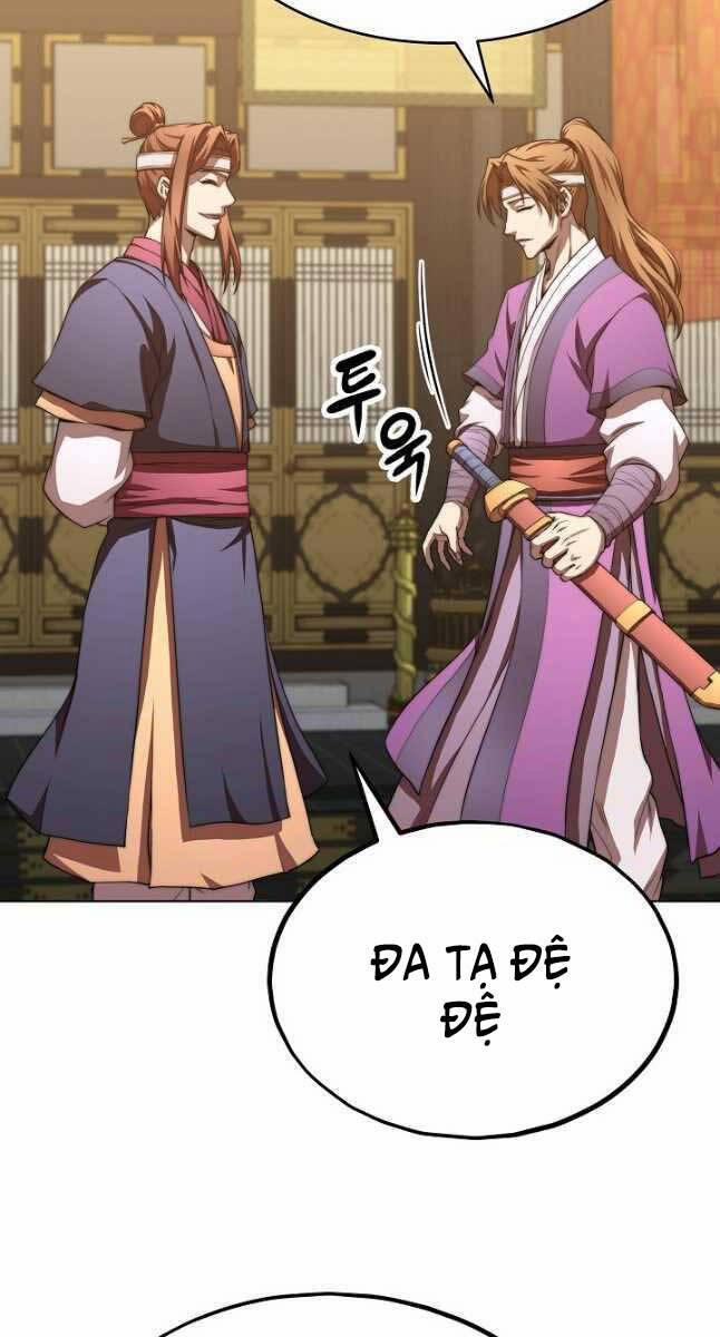 Con Trai Của Gia Tộc Nam Cung Thế Gia 39 trang 30