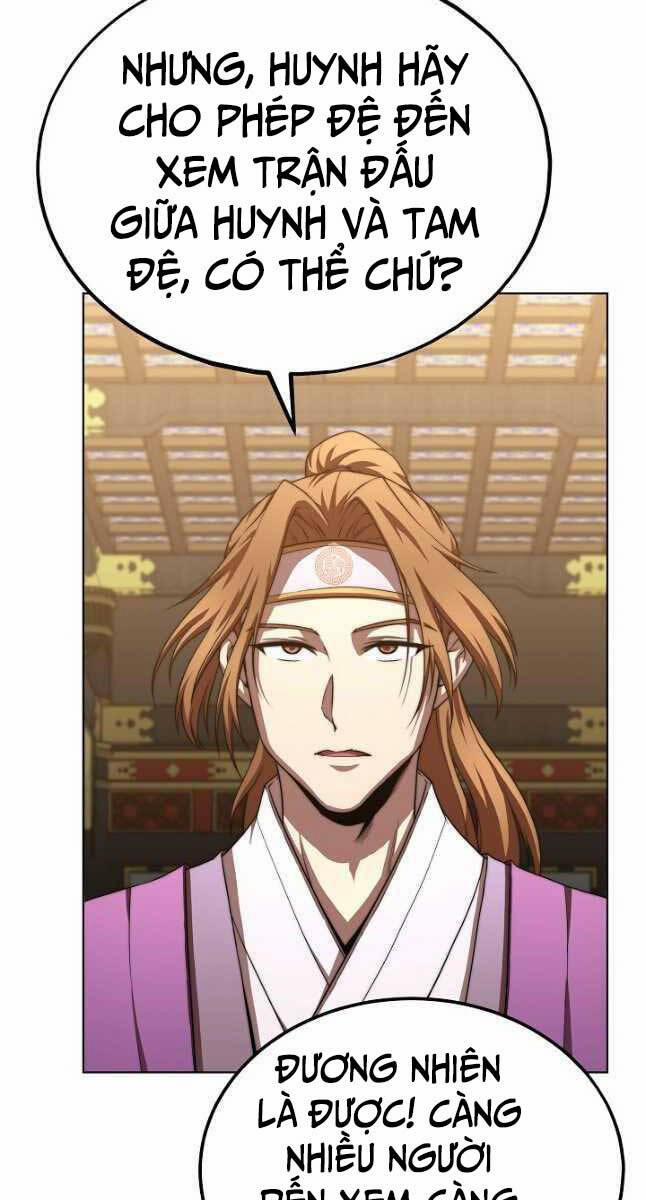 Con Trai Của Gia Tộc Nam Cung Thế Gia 39 trang 31