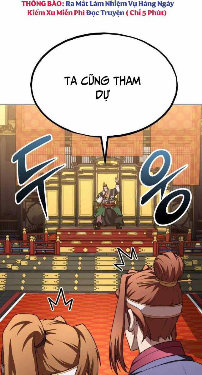 Con Trai Của Gia Tộc Nam Cung Thế Gia 39 trang 33