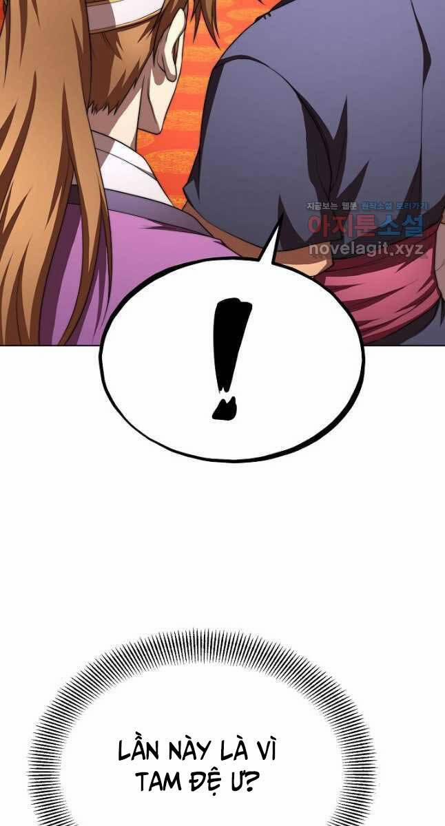 Con Trai Của Gia Tộc Nam Cung Thế Gia 39 trang 34