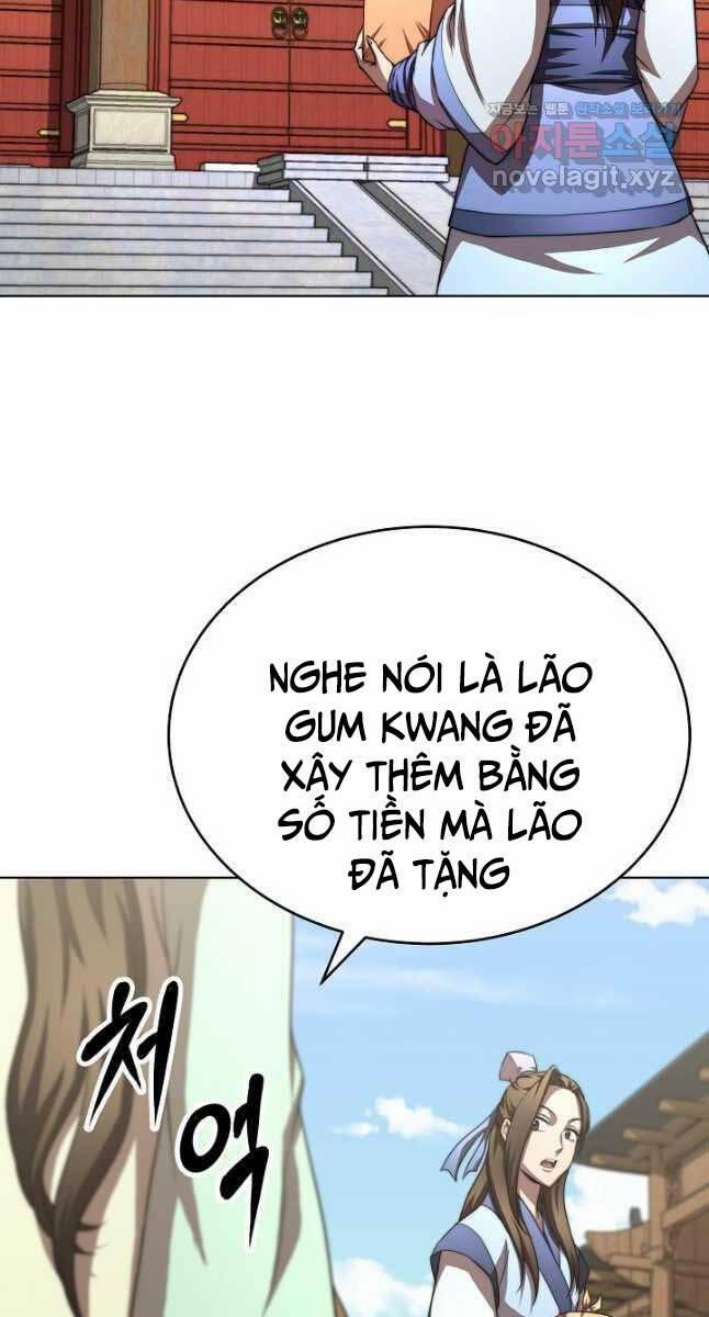 Con Trai Của Gia Tộc Nam Cung Thế Gia 39 trang 50