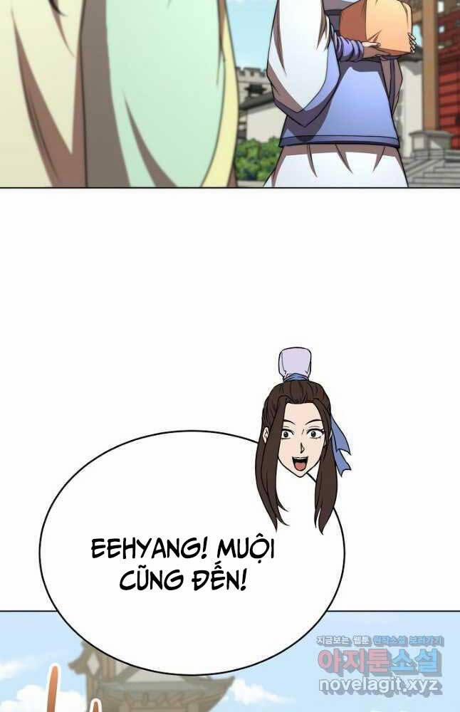 Con Trai Của Gia Tộc Nam Cung Thế Gia 39 trang 51