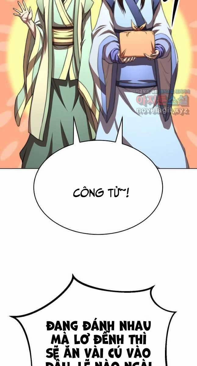 Con Trai Của Gia Tộc Nam Cung Thế Gia 39 trang 60