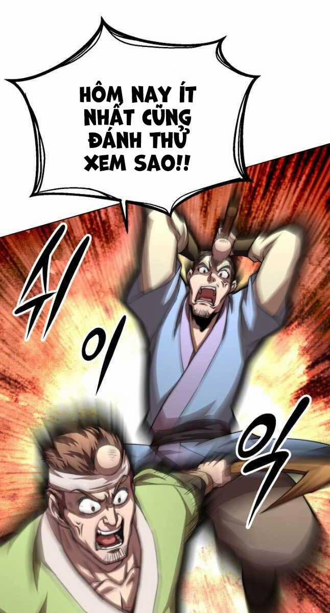 Con Trai Của Gia Tộc Nam Cung Thế Gia 39 trang 64