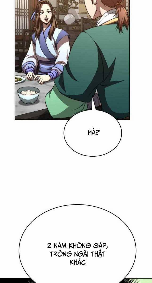 Con Trai Của Gia Tộc Nam Cung Thế Gia 39 trang 75