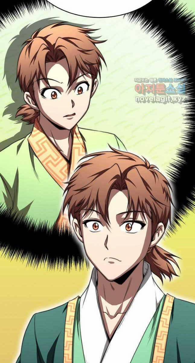 Con Trai Của Gia Tộc Nam Cung Thế Gia 39 trang 76