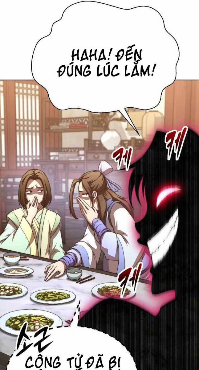 Con Trai Của Gia Tộc Nam Cung Thế Gia 39 trang 83