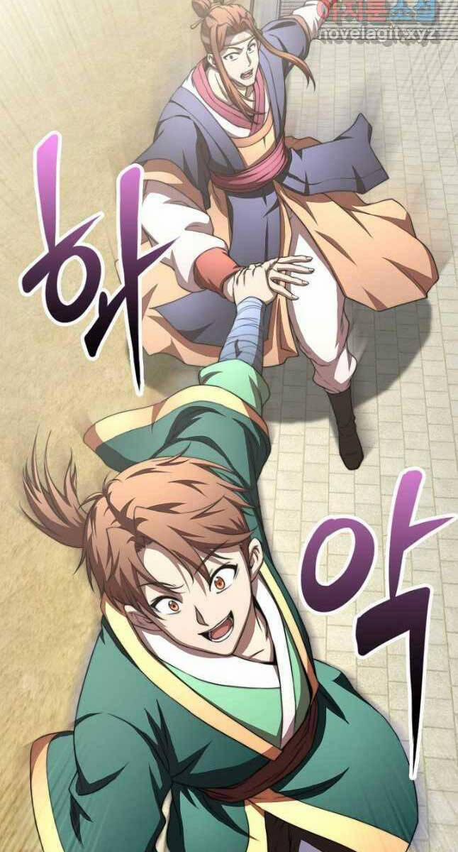 Con Trai Của Gia Tộc Nam Cung Thế Gia 39 trang 99