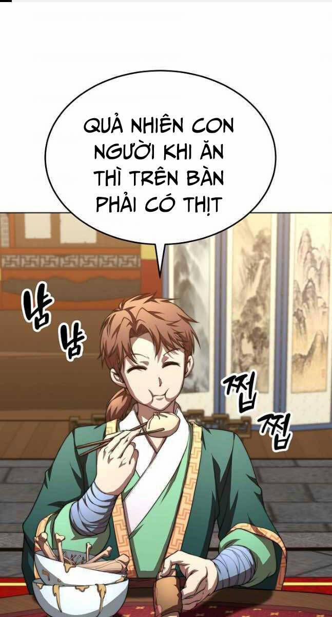 Con Trai Của Gia Tộc Nam Cung Thế Gia 40 trang 0