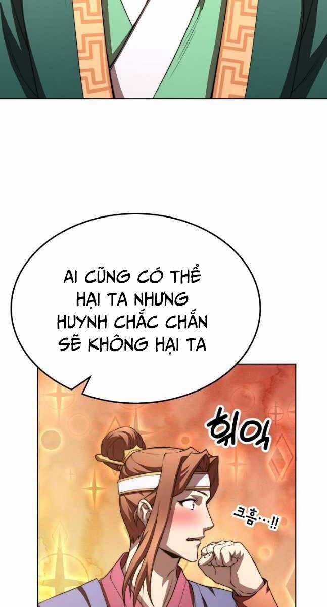 Con Trai Của Gia Tộc Nam Cung Thế Gia 40 trang 10