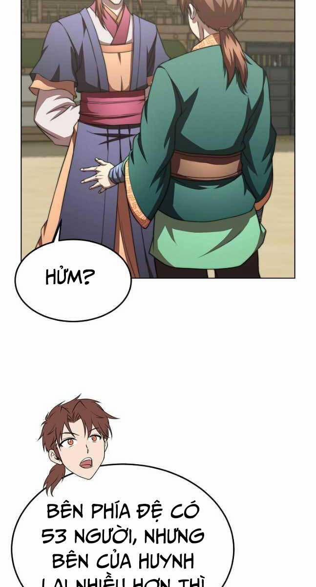 Con Trai Của Gia Tộc Nam Cung Thế Gia 40 trang 100