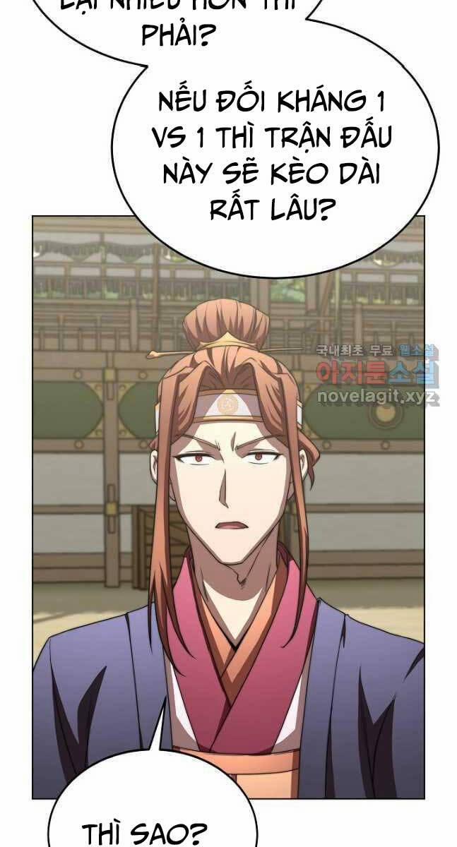 Con Trai Của Gia Tộc Nam Cung Thế Gia 40 trang 101