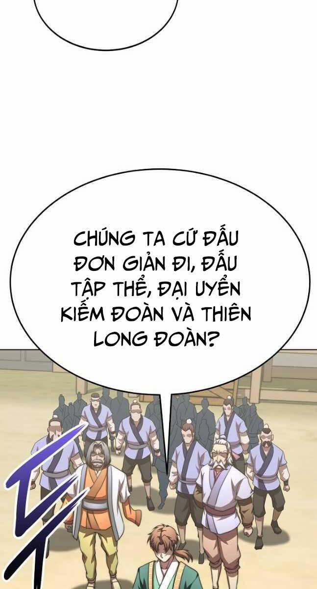 Con Trai Của Gia Tộc Nam Cung Thế Gia 40 trang 102