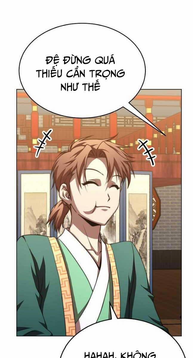 Con Trai Của Gia Tộc Nam Cung Thế Gia 40 trang 12