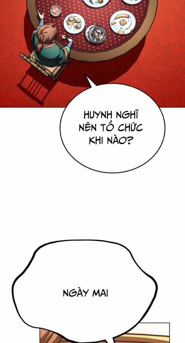 Con Trai Của Gia Tộc Nam Cung Thế Gia 40 trang 14