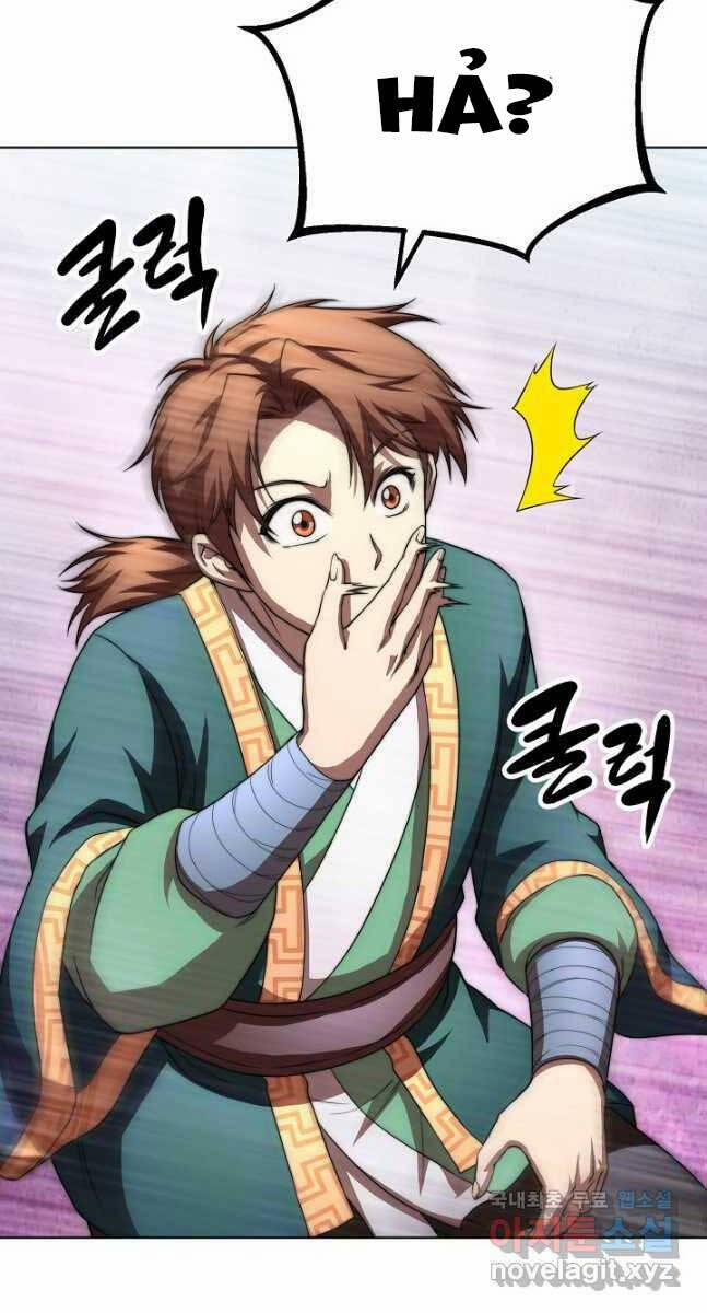 Con Trai Của Gia Tộc Nam Cung Thế Gia 40 trang 16